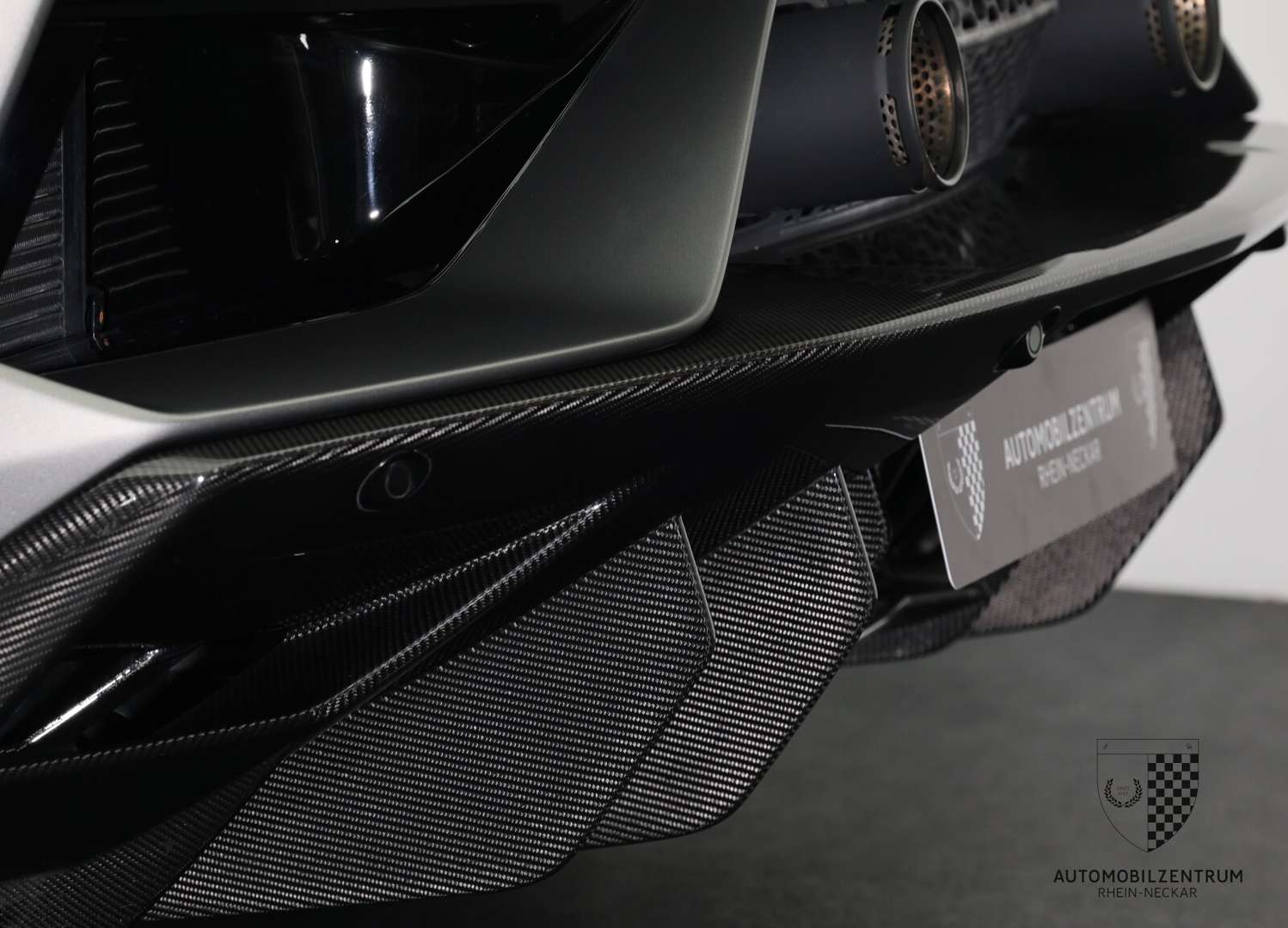 Lamborghini Aventador SVJ Roadster - 2021 - Joinsteer - #31