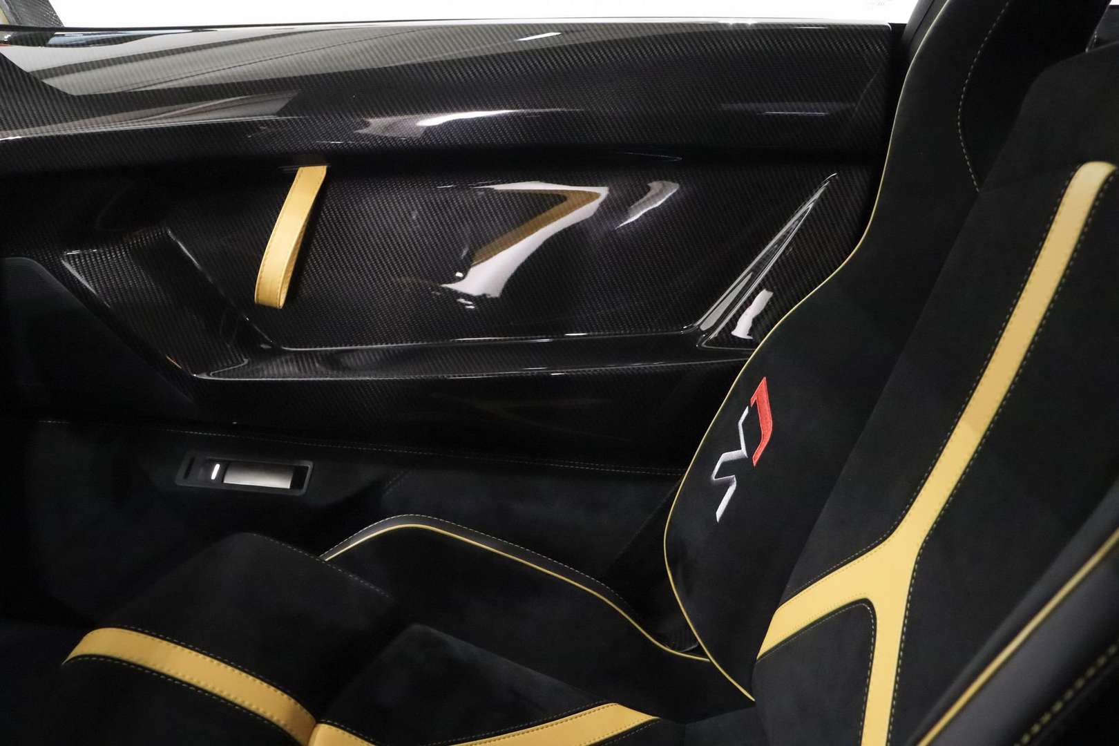 Lamborghini Aventador SVJ - 2019 - Joinsteer - #10
