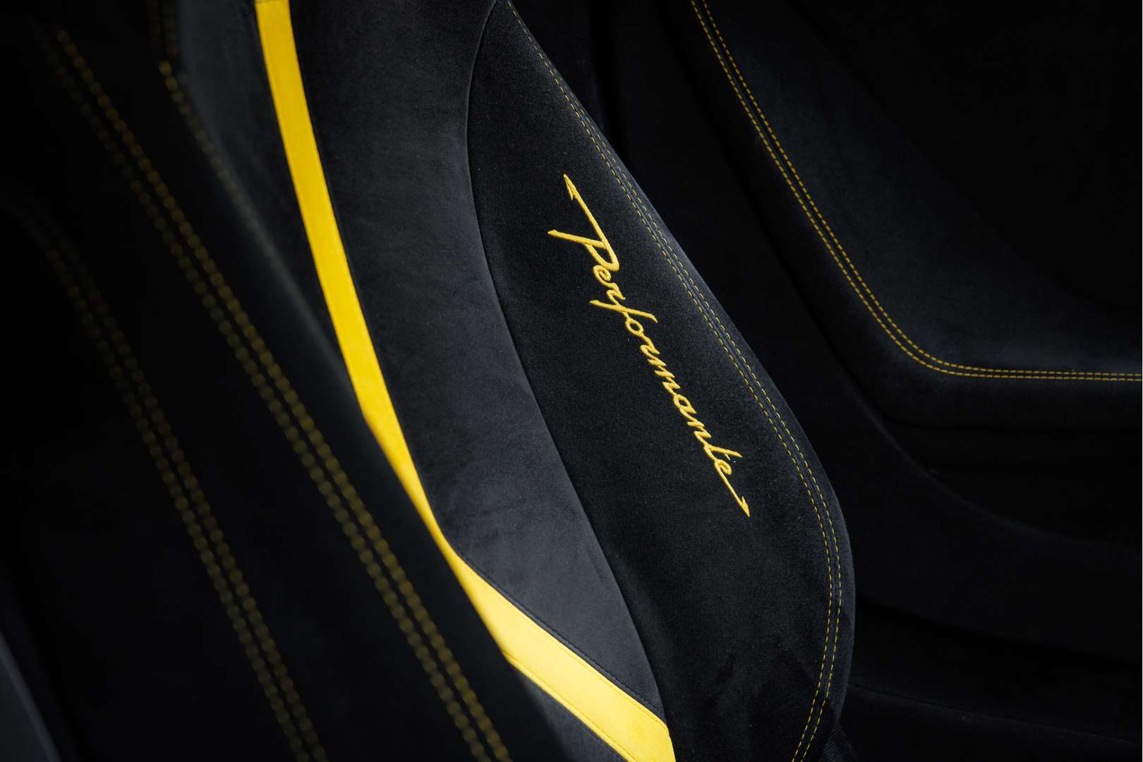 Lamborghini Huracán Performante - 2018 - Joinsteer - #18
