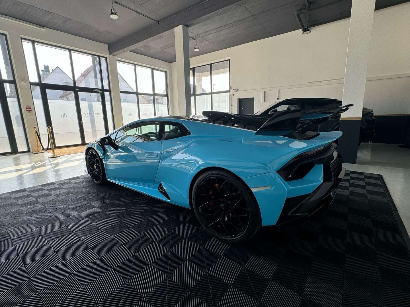 Lamborghini Huracán STO - 2022 - Joinsteer - #8