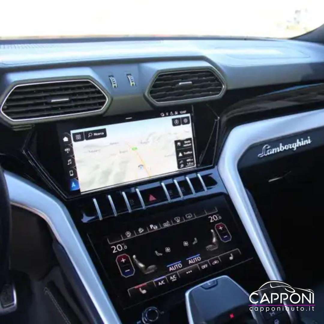 Lamborghini Urus - 2021 - Joinsteer - #6