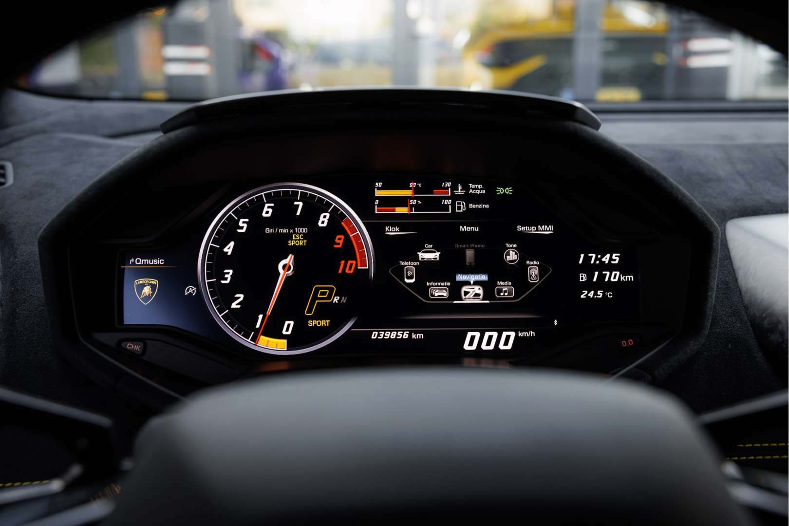 Lamborghini Huracán Performante - 2018 - Joinsteer - #20