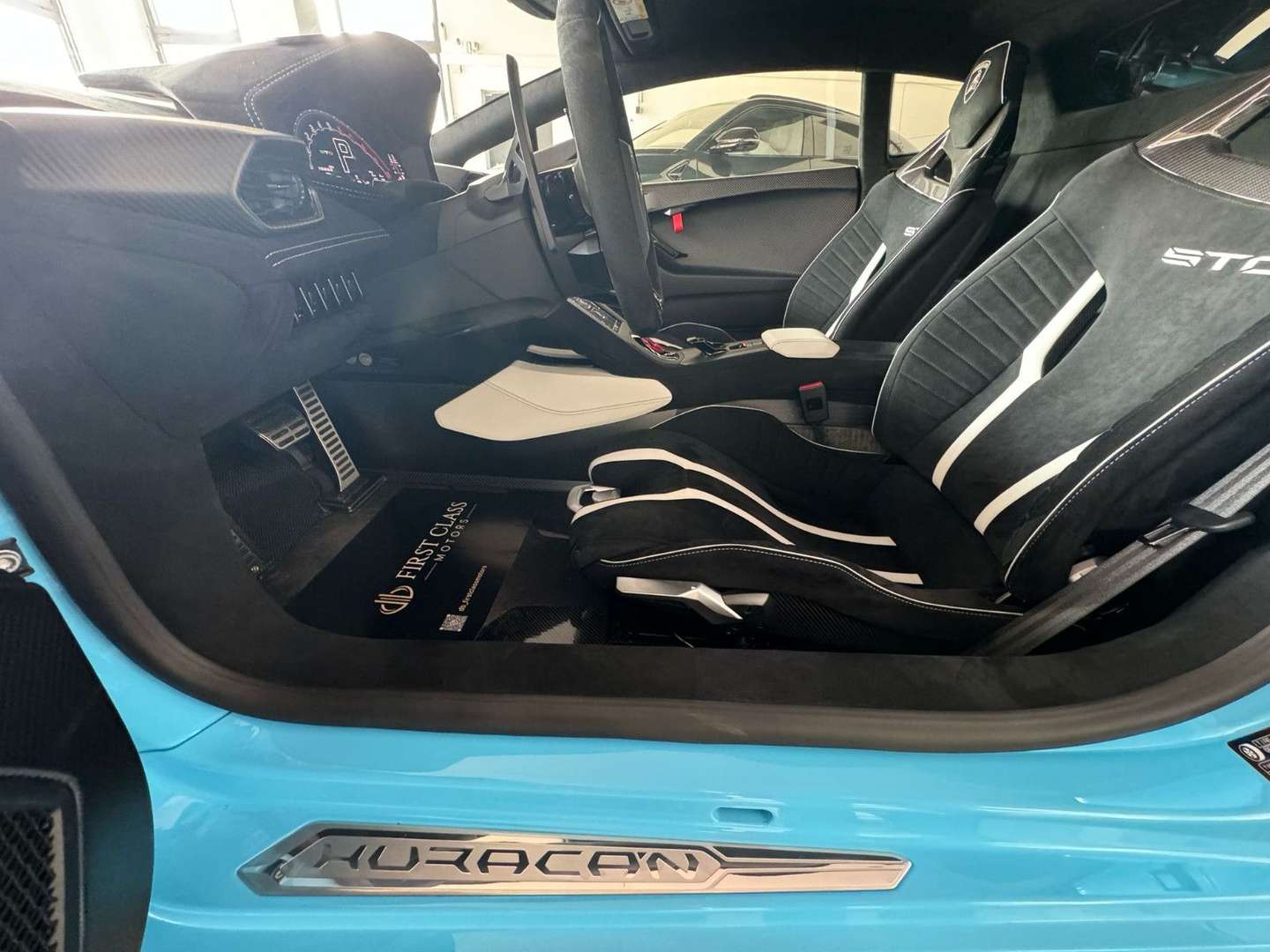 Lamborghini Huracán STO - 2022 - Joinsteer - #10