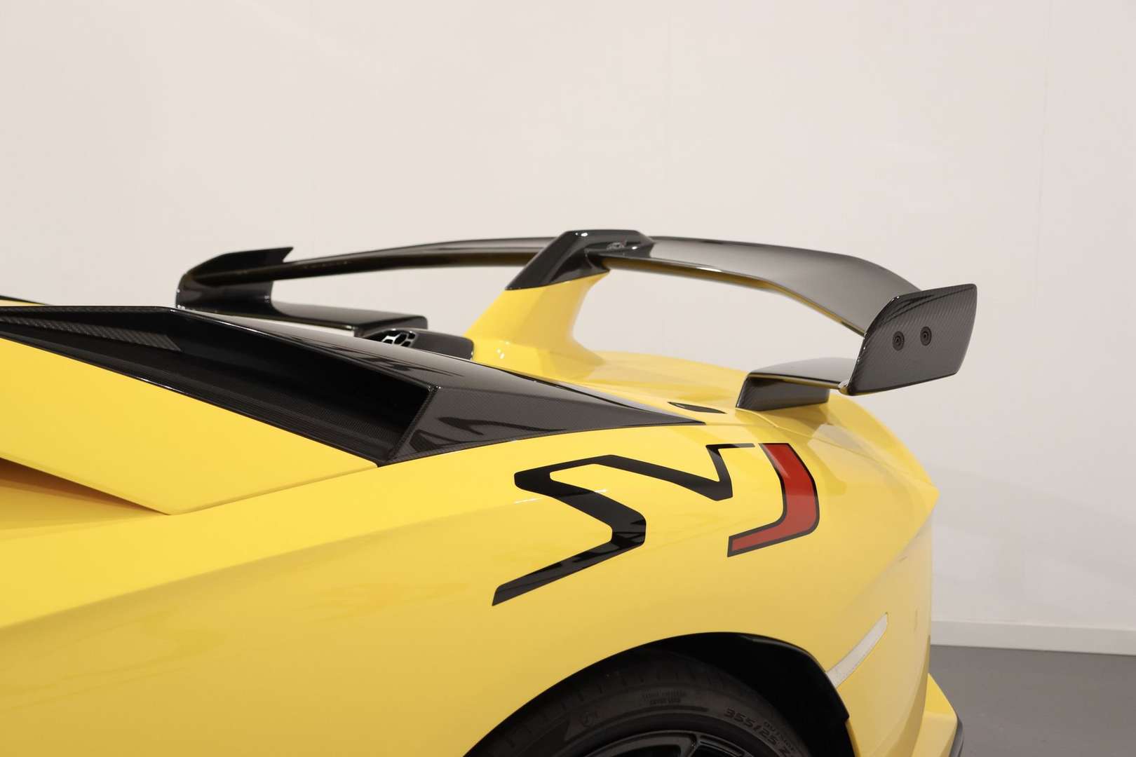 Lamborghini Aventador SVJ - 2019 - Joinsteer - #13