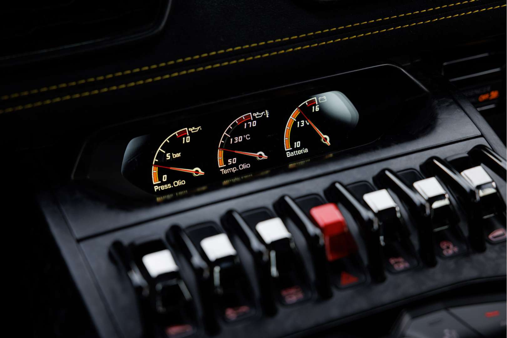 Lamborghini Huracán Performante - 2018 - Joinsteer - #21