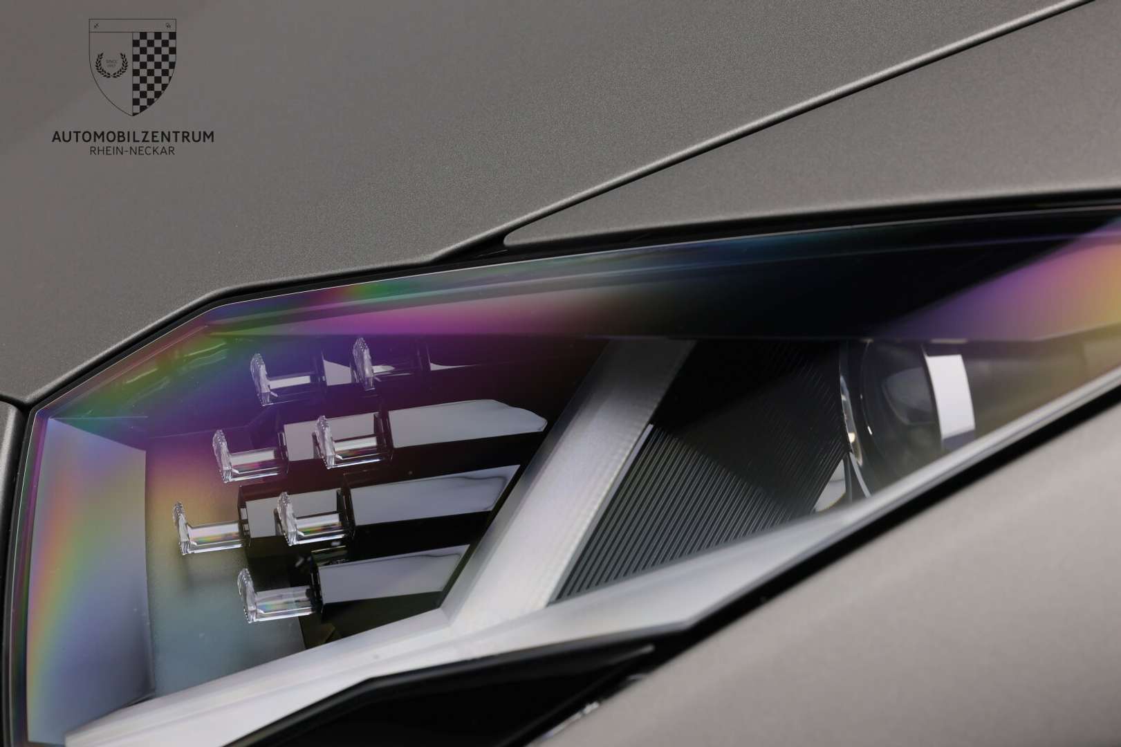 Lamborghini Aventador SVJ Roadster - 2021 - Joinsteer - #34