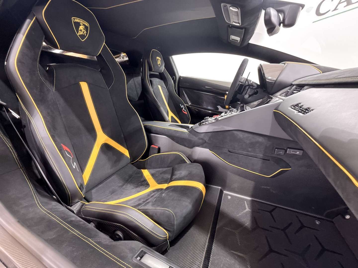 Lamborghini Aventador SVJ - 2019 - Joinsteer - #14