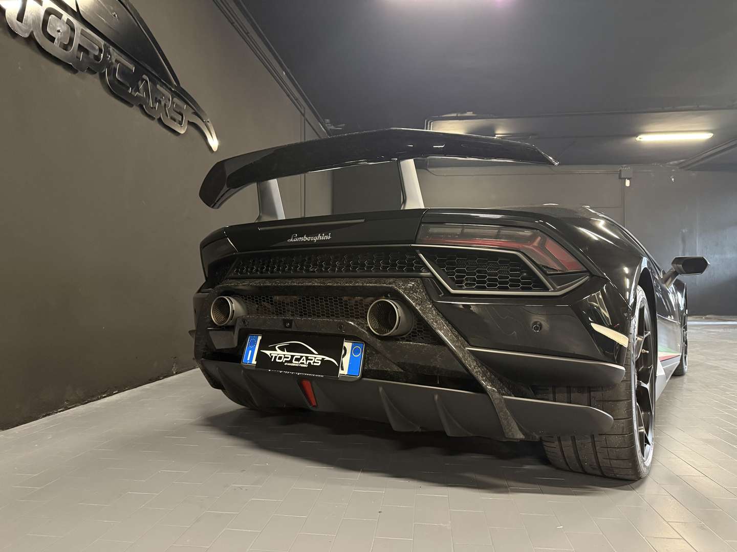 Lamborghini Huracán Performante - 2018 - Joinsteer - #6
