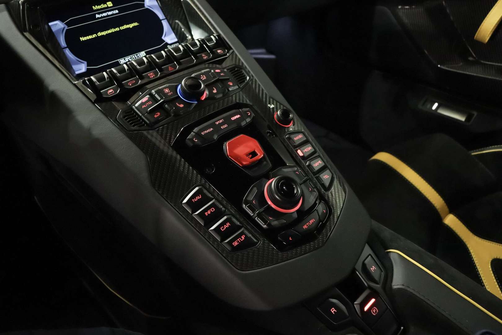 Lamborghini Aventador SVJ - 2019 - Joinsteer - #15
