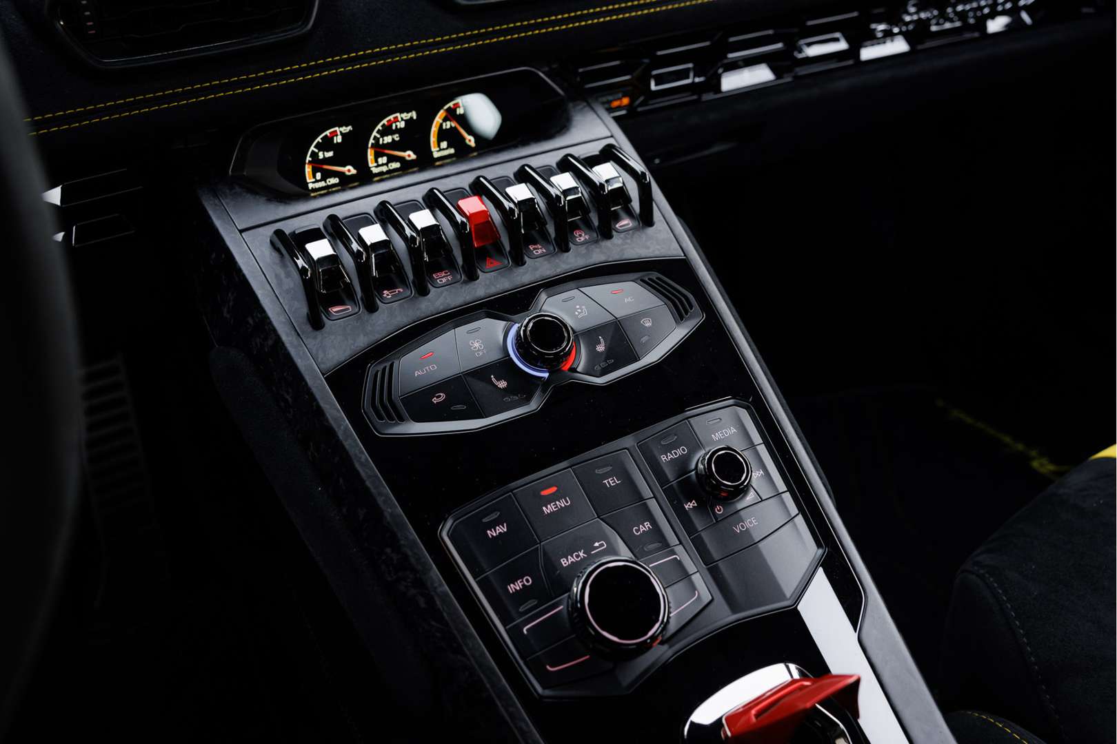 Lamborghini Huracán Performante - 2018 - Joinsteer - #22