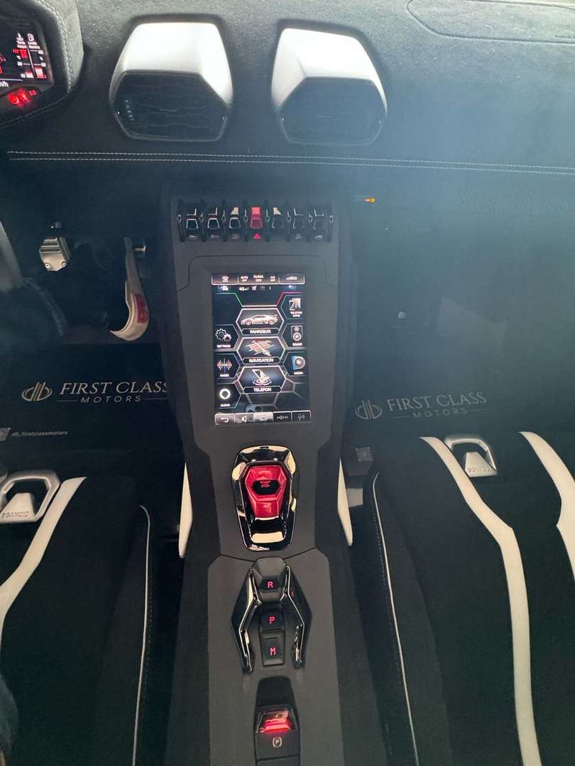 Lamborghini Huracán STO - 2022 - Joinsteer - #14