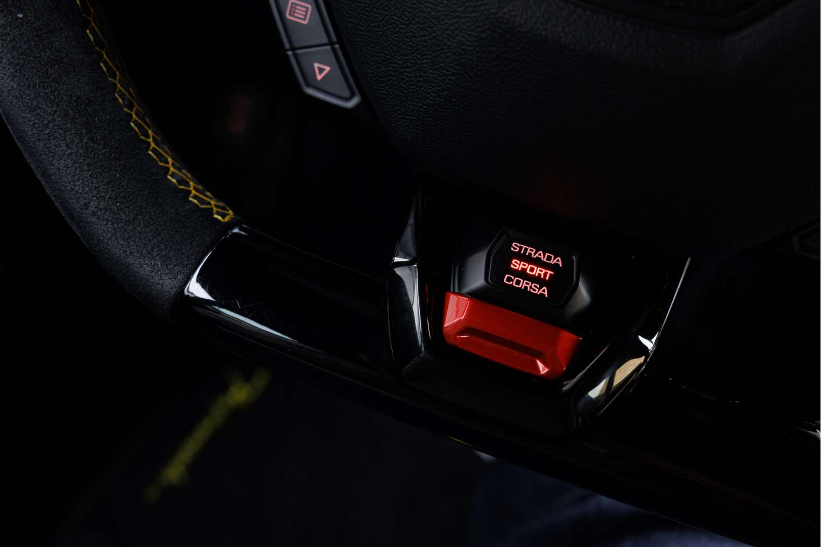 Lamborghini Huracán Performante - 2018 - Joinsteer - #24