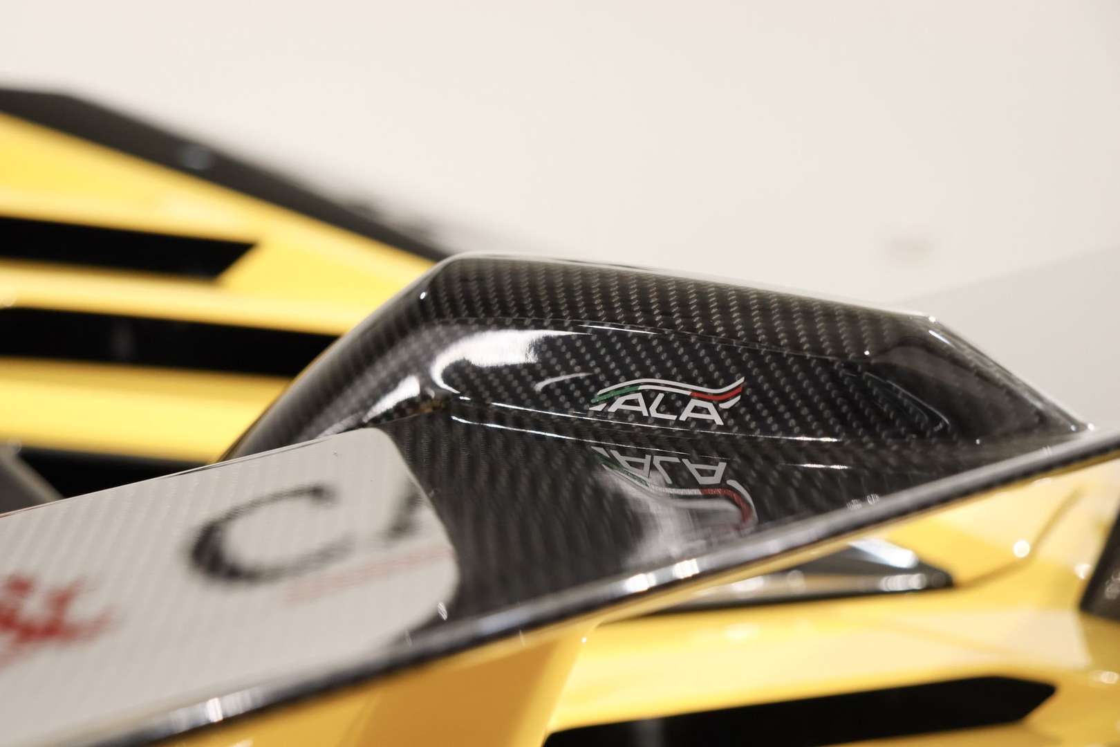 Lamborghini Aventador SVJ - 2019 - Joinsteer - #19