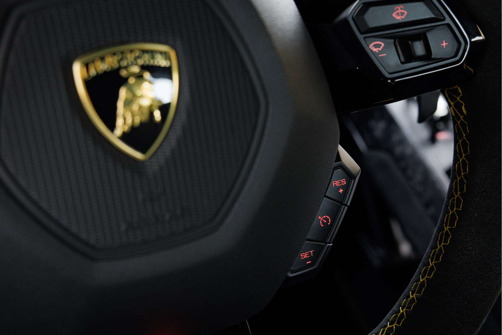 Lamborghini Huracán Performante - 2018 - Joinsteer - #25