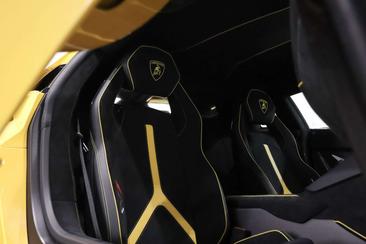 Lamborghini Aventador SVJ — photo 20