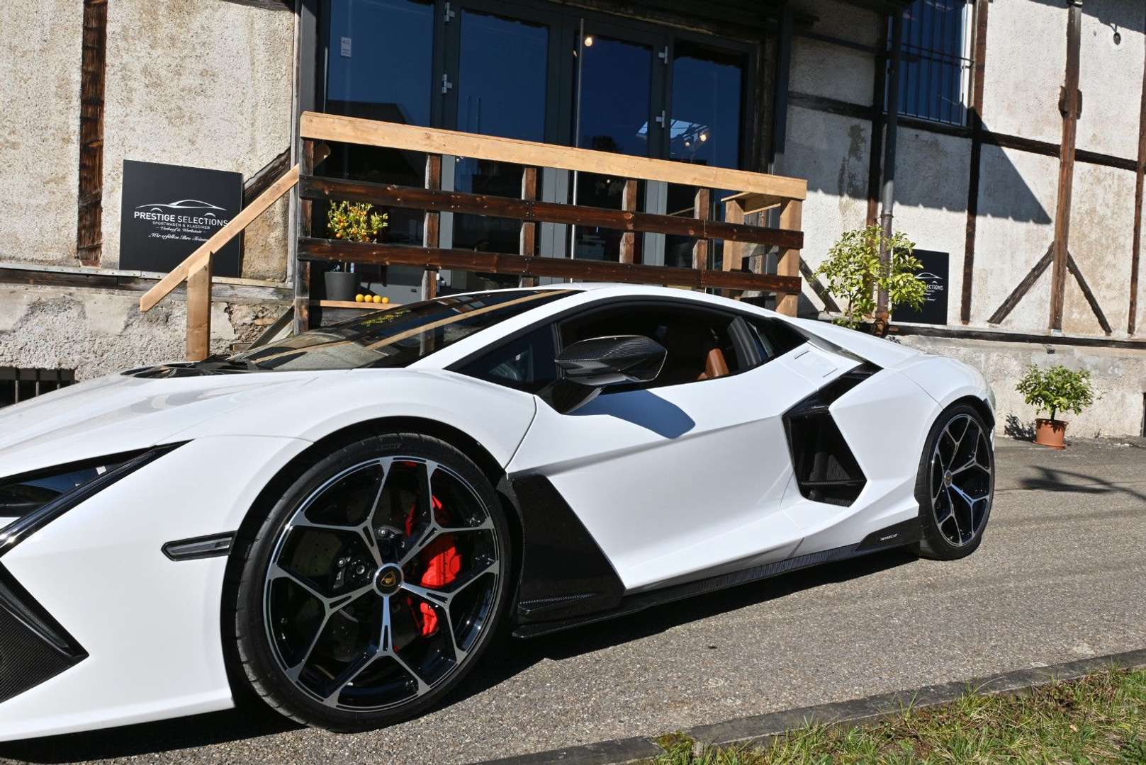 Lamborghini Revuelto - 2024 - Joinsteer - #2