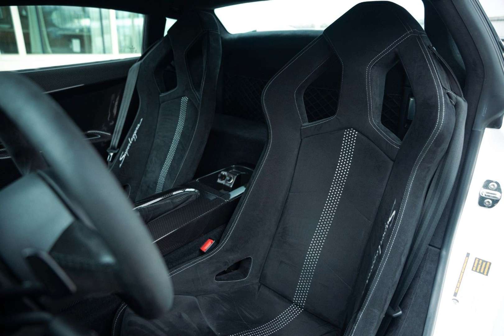 Lamborghini Gallardo LP 570-4 Superleggera - 2011 - Joinsteer - #11