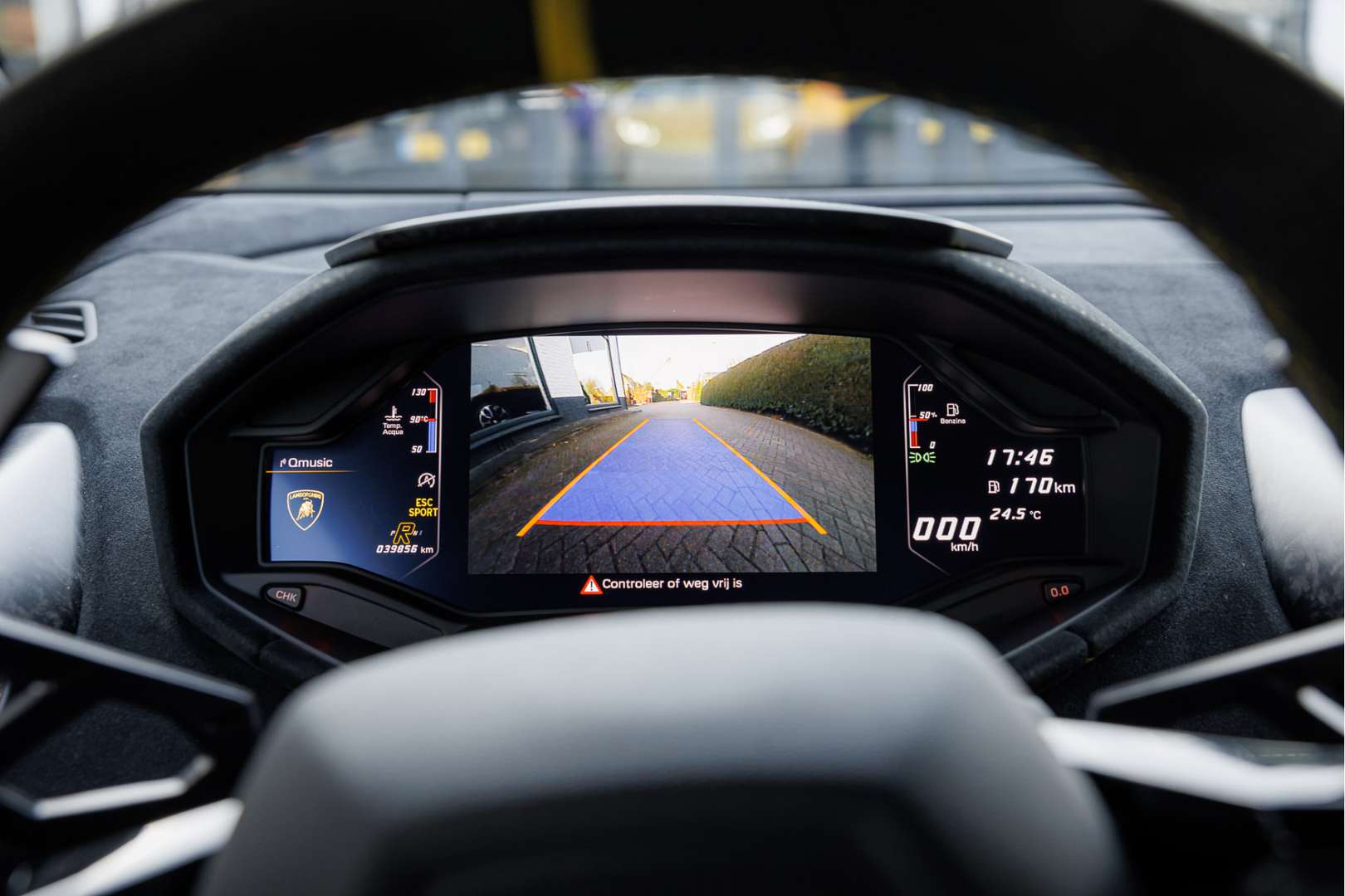 Lamborghini Huracán Performante - 2018 - Joinsteer - #27