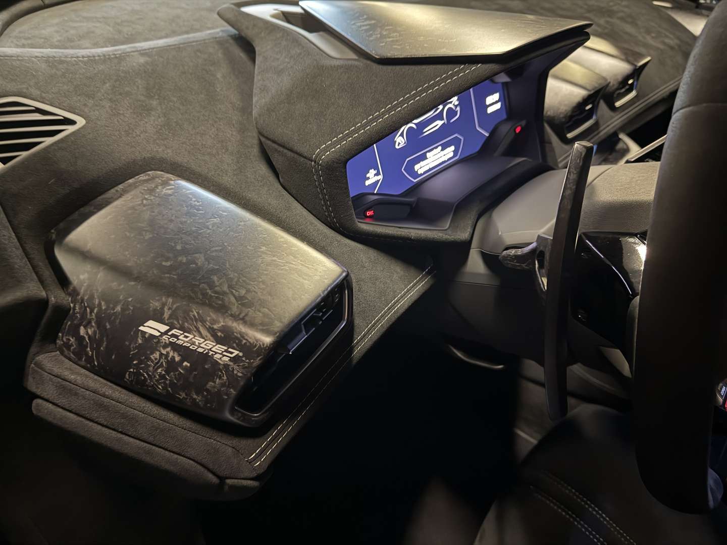 Lamborghini Huracán Performante - 2018 - Joinsteer - #10