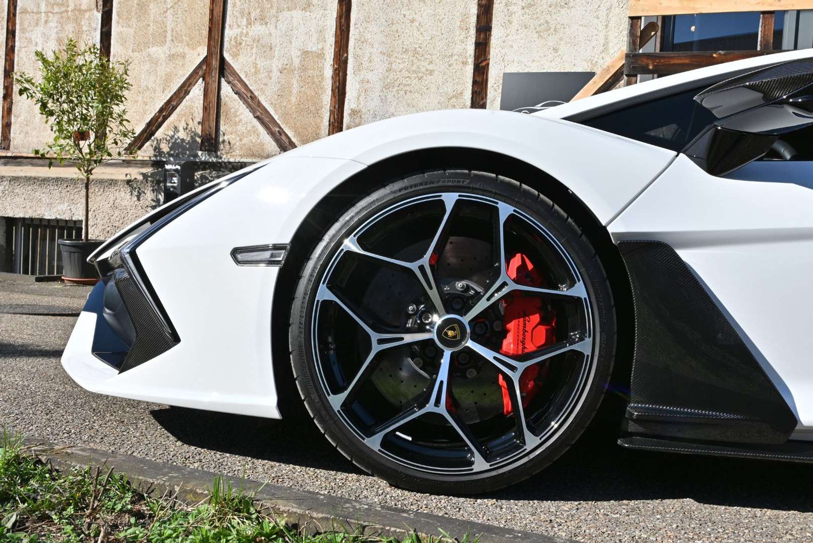 Lamborghini Revuelto - 2024 - Joinsteer - #3