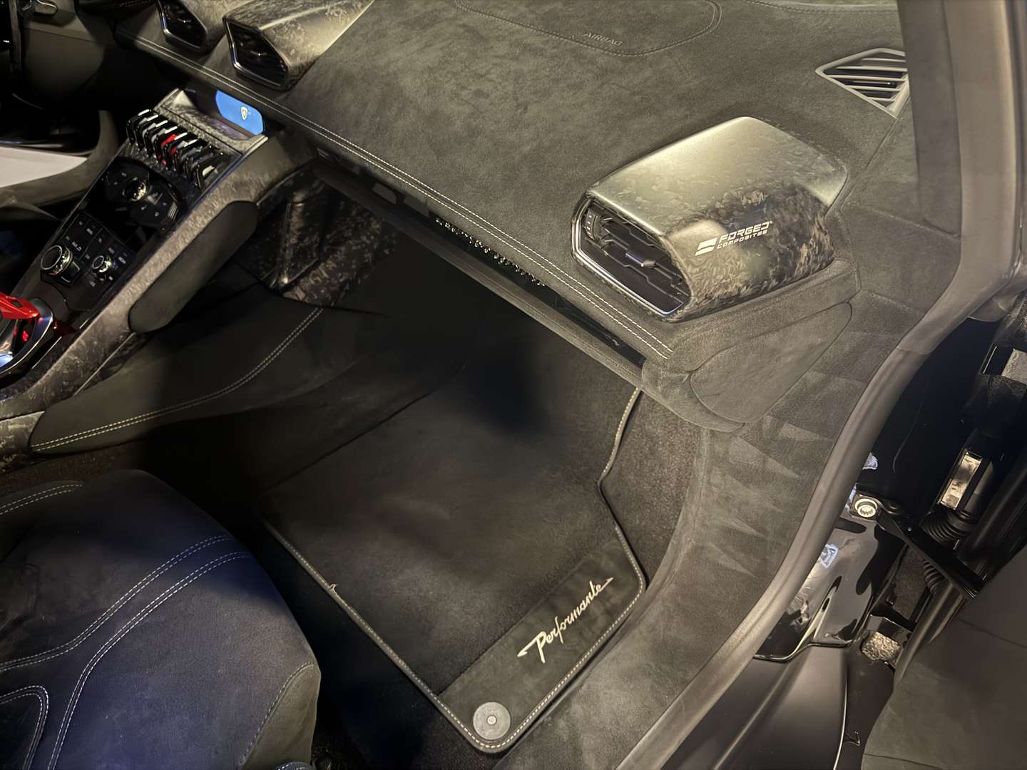 Lamborghini Huracán Performante - 2018 - Joinsteer - #11