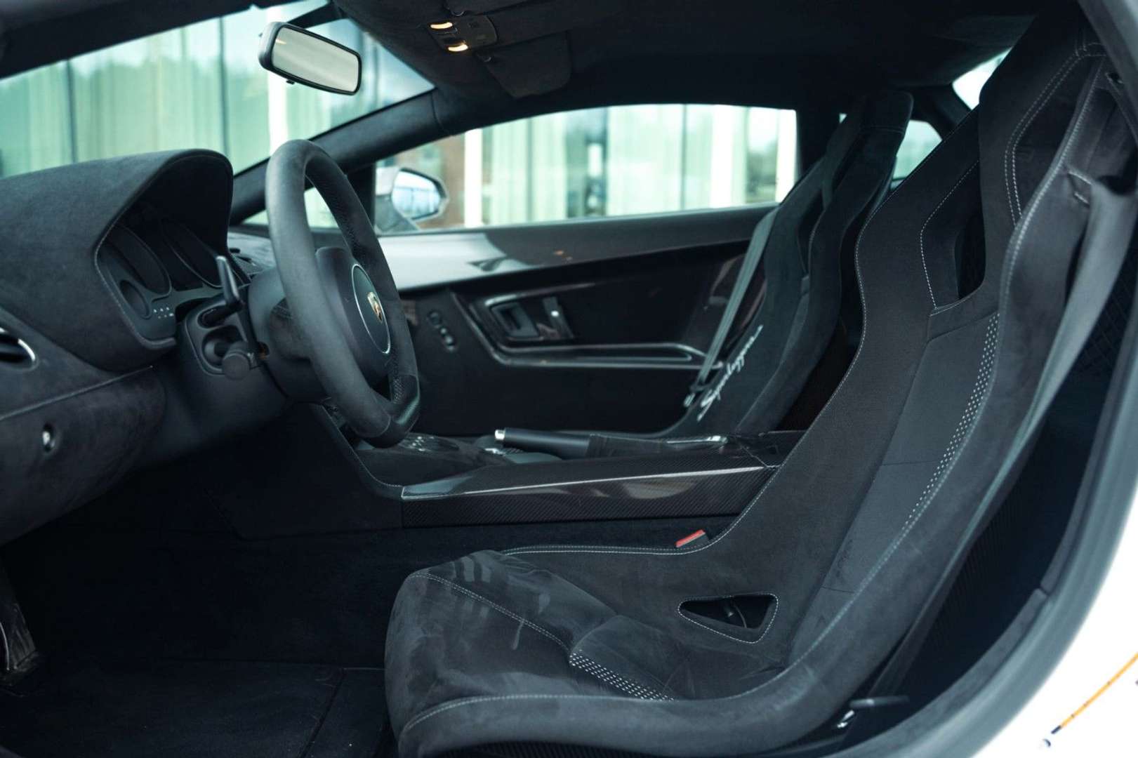 Lamborghini Gallardo LP 570-4 Superleggera - 2011 - Joinsteer - #13