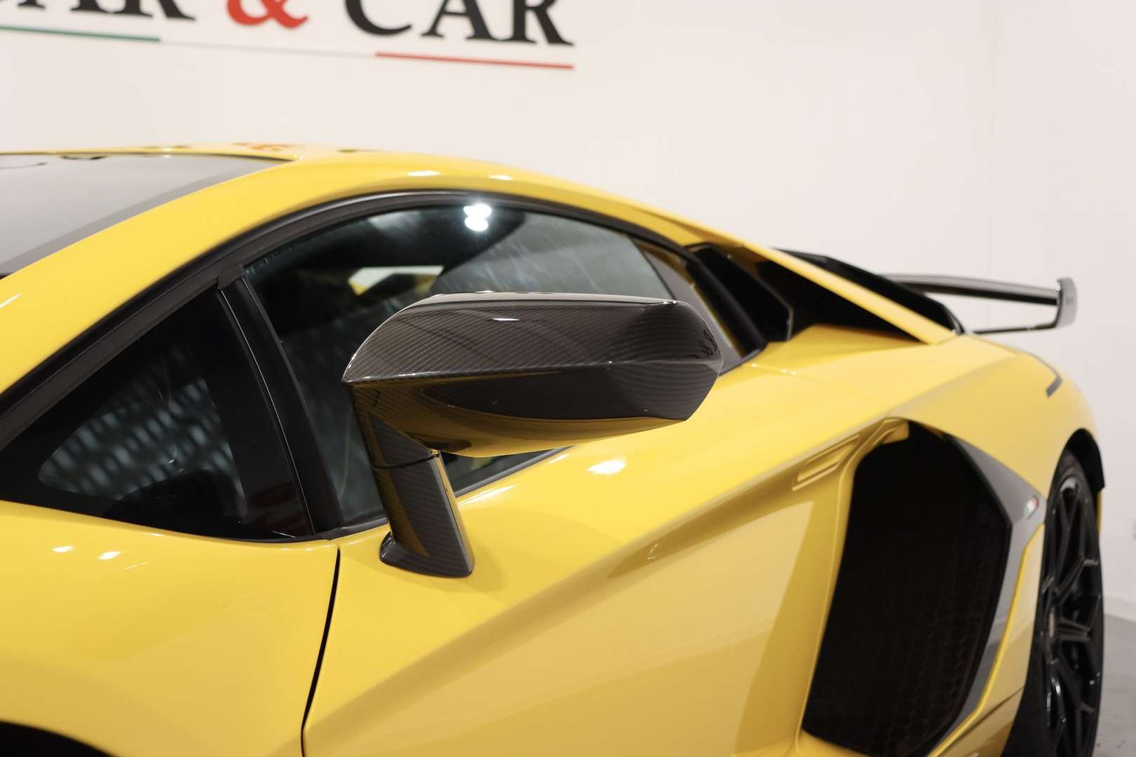 Lamborghini Aventador SVJ - 2019 - Joinsteer - #23