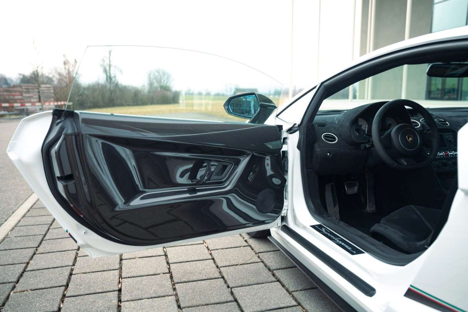 Lamborghini Gallardo LP 570-4 Superleggera - 2011 - Joinsteer - #14