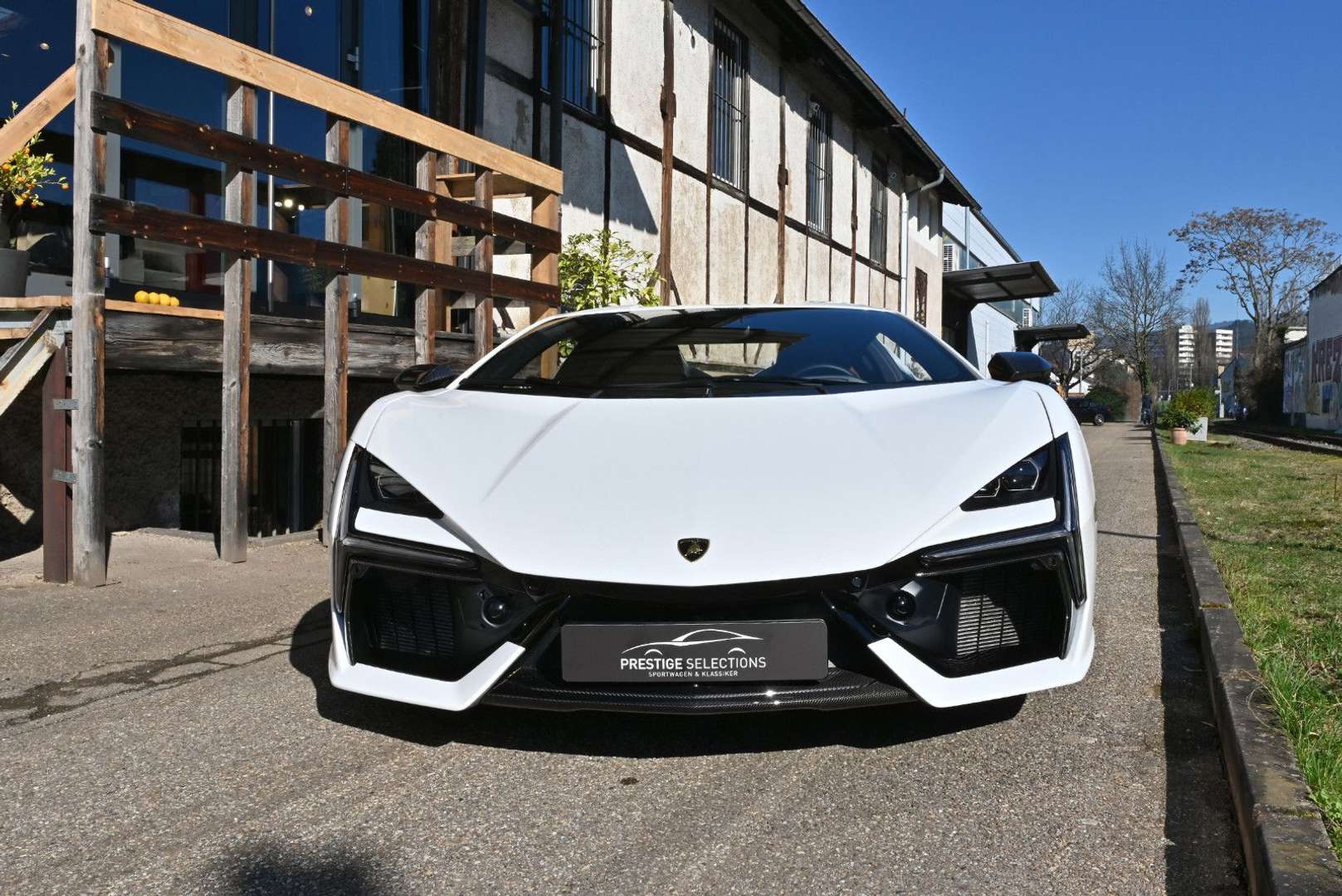 Lamborghini Revuelto - 2024 - Joinsteer - #6