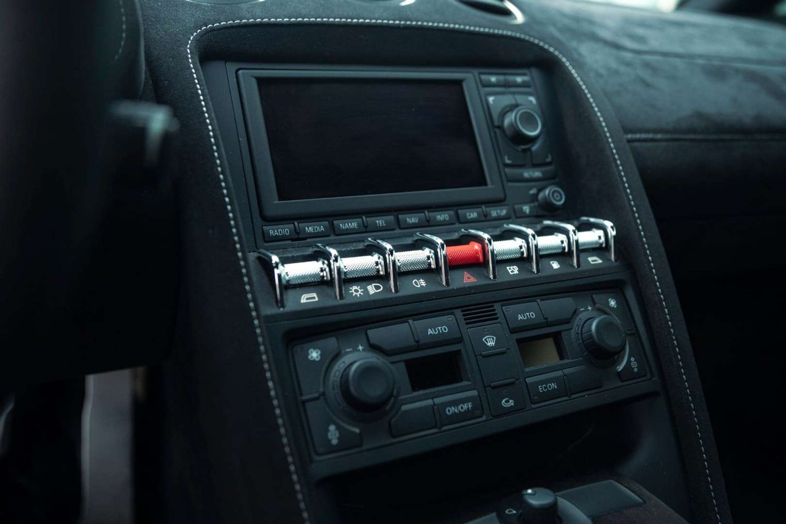 Lamborghini Gallardo LP 570-4 Superleggera - 2011 - Joinsteer - #15