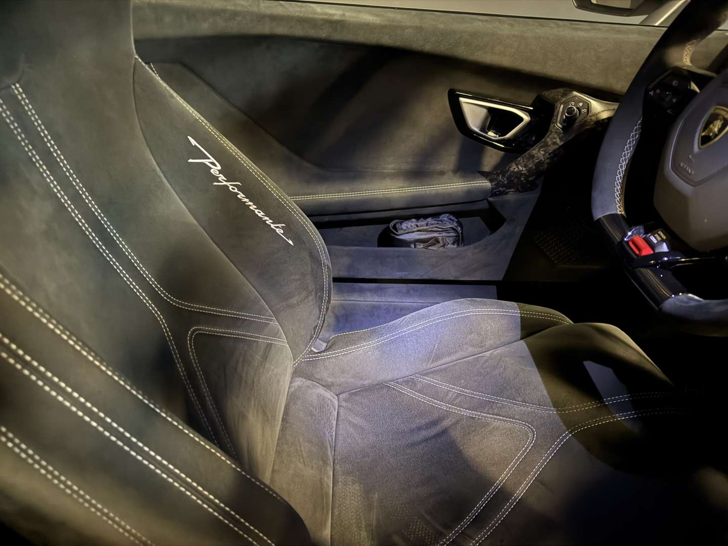 Lamborghini Huracán Performante - 2018 - Joinsteer - #13