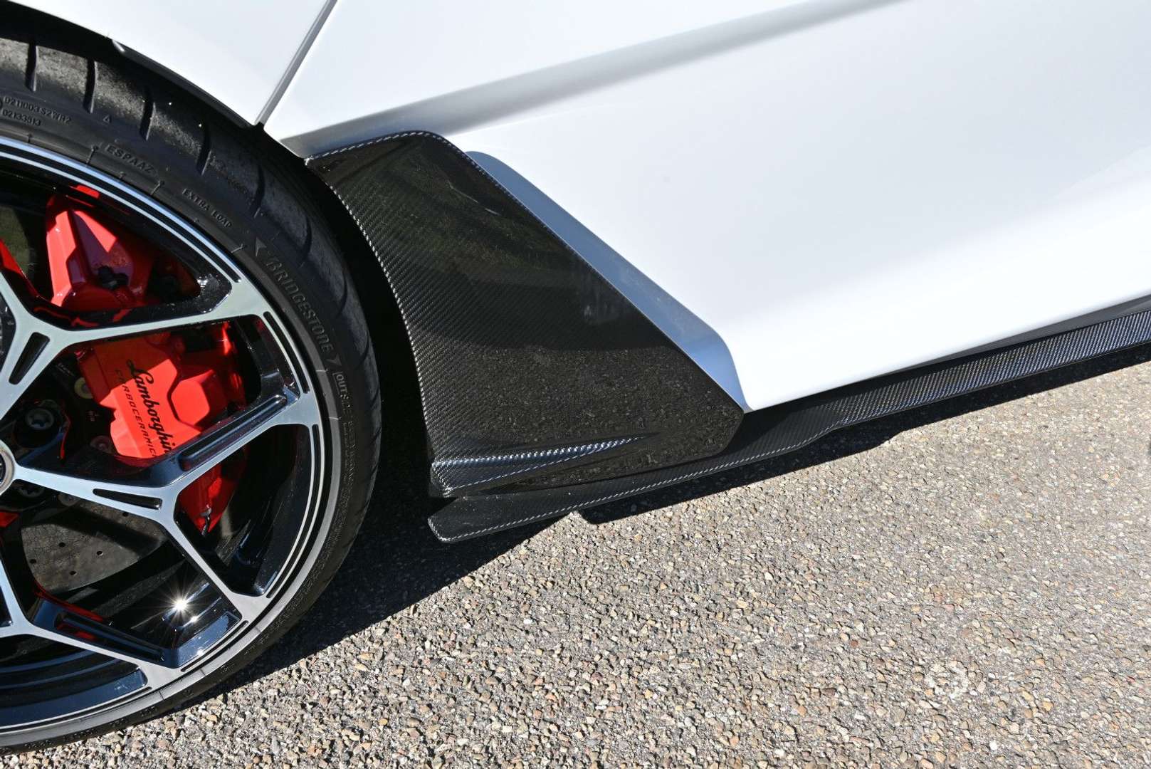 Lamborghini Revuelto - 2024 - Joinsteer - #7