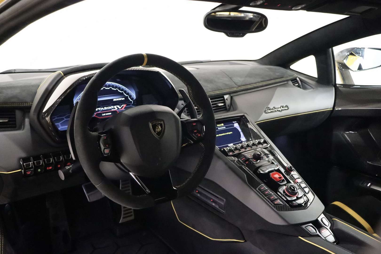 Lamborghini Aventador SVJ - 2019 - Joinsteer - #27