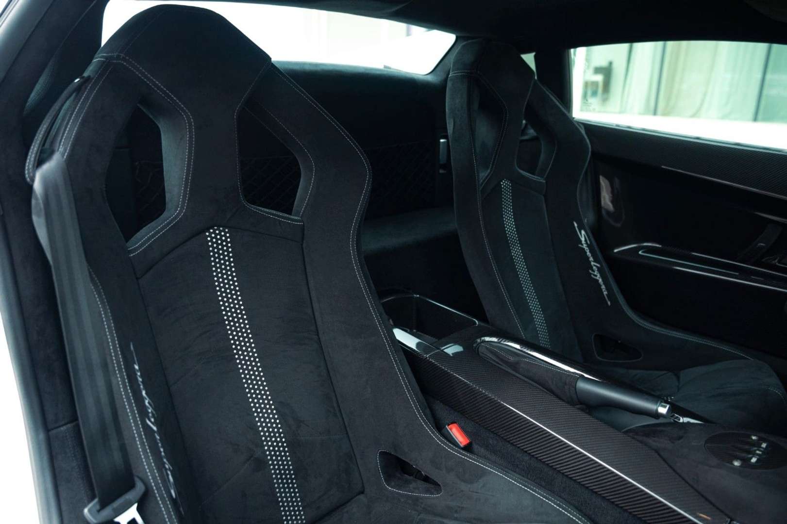 Lamborghini Gallardo LP 570-4 Superleggera - 2011 - Joinsteer - #18