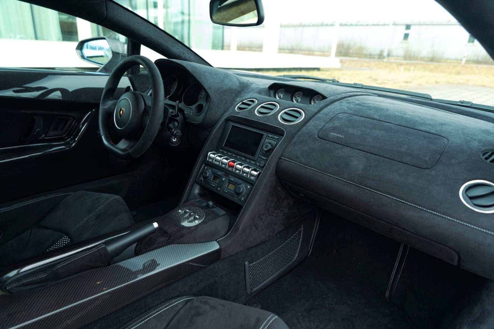 Lamborghini Gallardo LP 570-4 Superleggera - 2011 - Joinsteer - #20