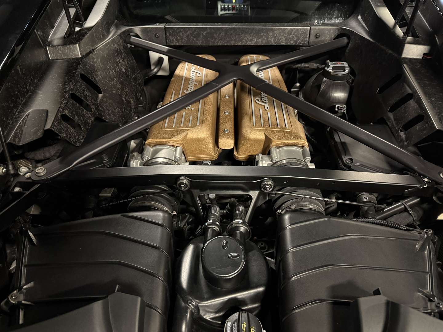 Lamborghini Huracán Performante - 2018 - Joinsteer - #16