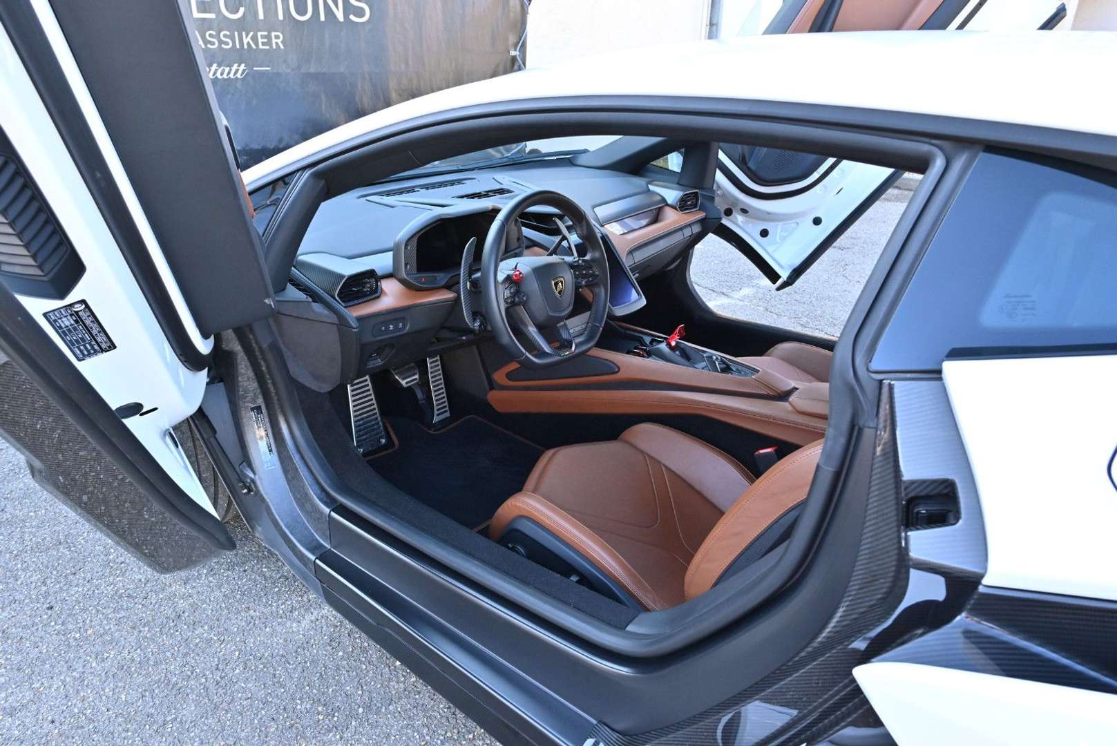 Lamborghini Revuelto - 2024 - Joinsteer - #12