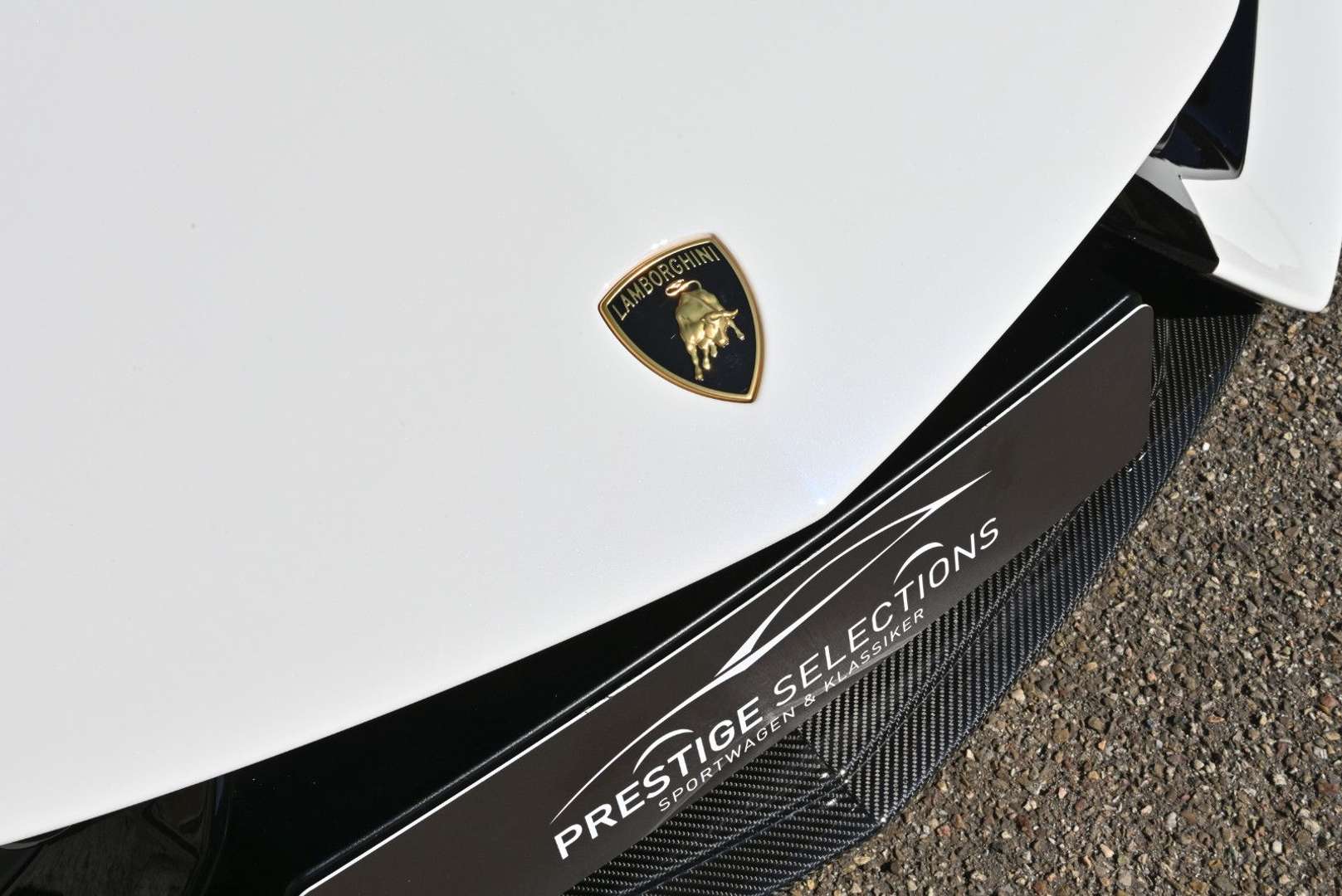 Lamborghini Revuelto - 2024 - Joinsteer - #13