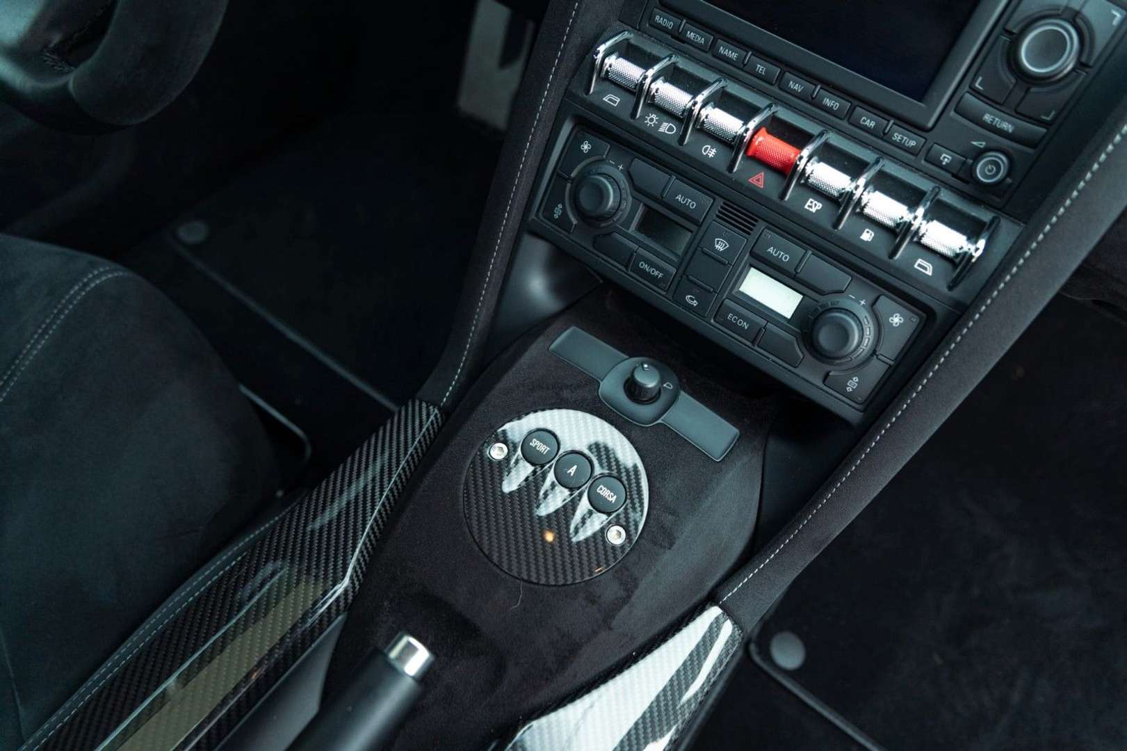 Lamborghini Gallardo LP 570-4 Superleggera - 2011 - Joinsteer - #22