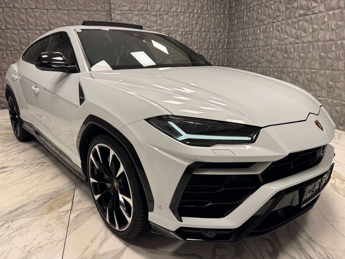 Lamborghini Urus - 2022 - Joinsteer - #1