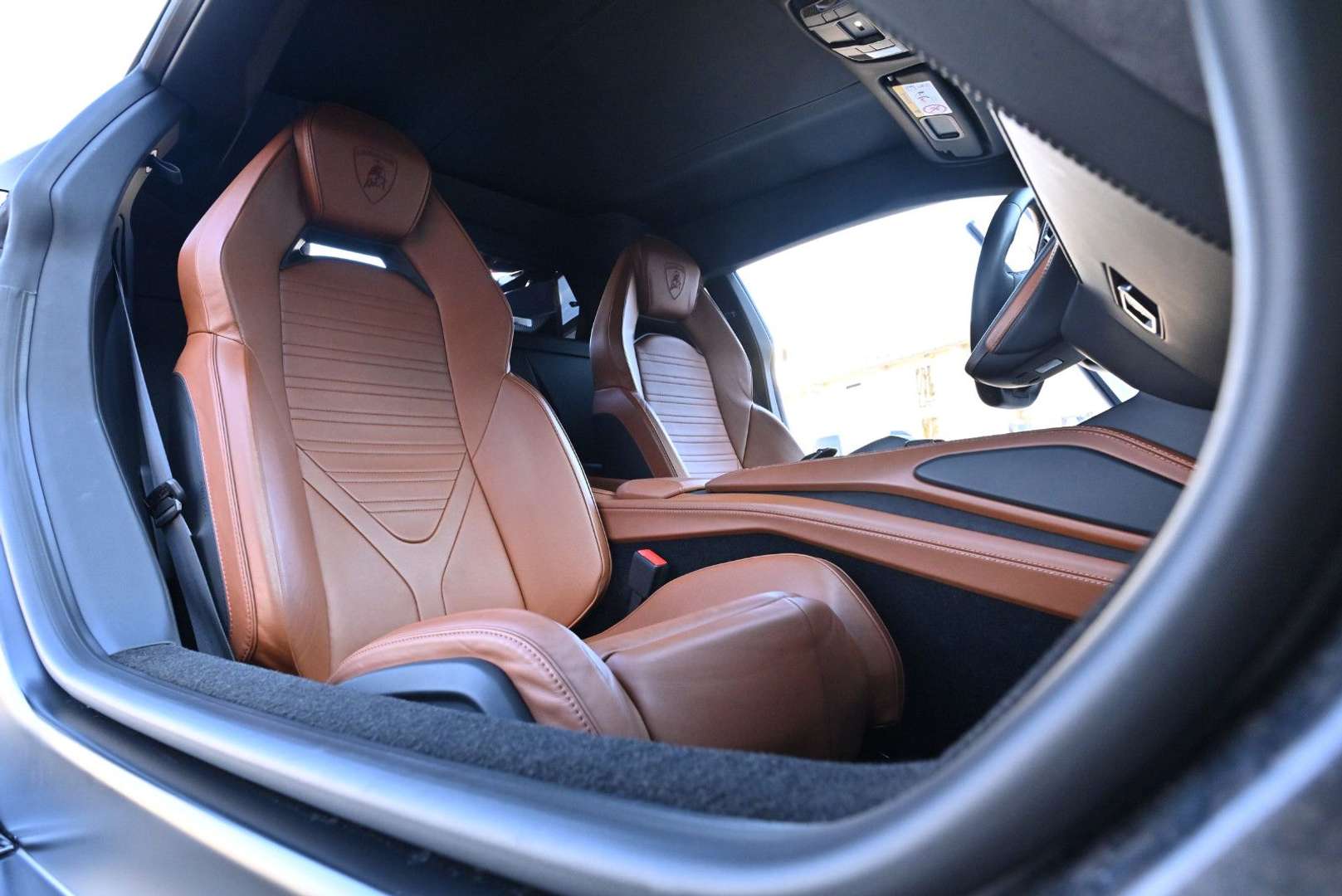 Lamborghini Revuelto - 2024 - Joinsteer - #14