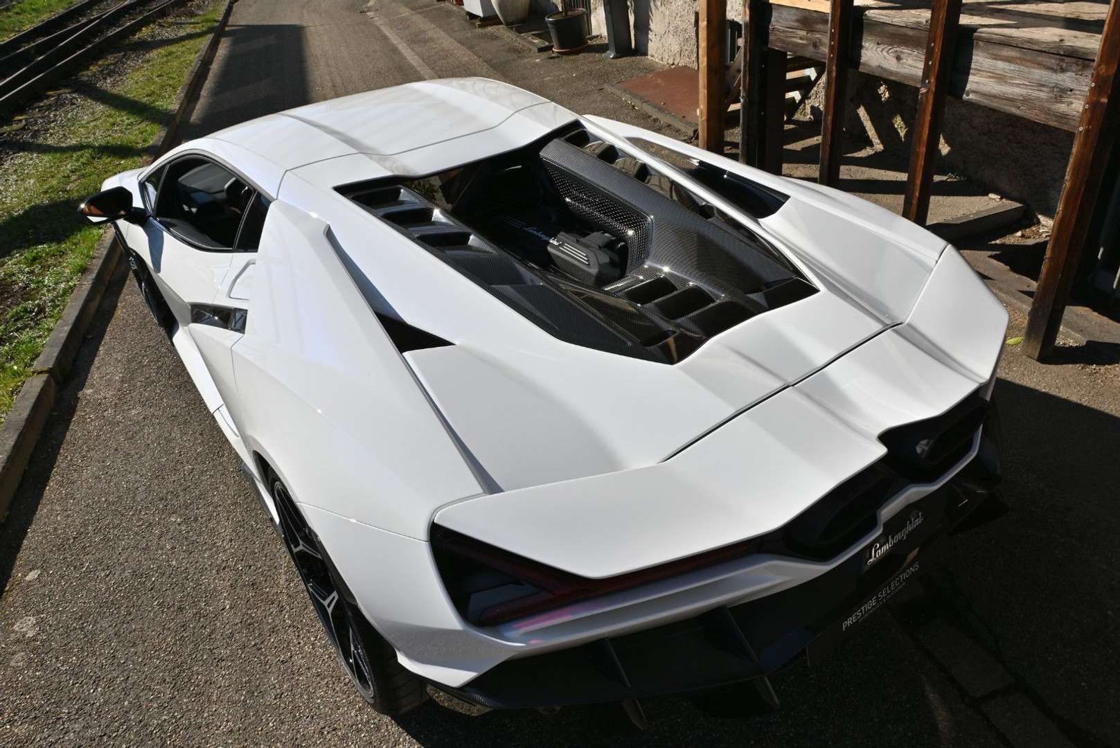 Lamborghini Revuelto - 2024 - Joinsteer - #15