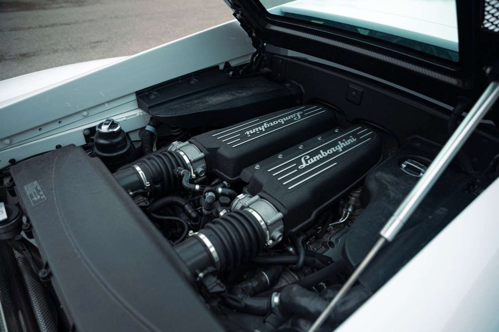 Lamborghini Gallardo LP 570-4 Superleggera - 2011 - Joinsteer - #24