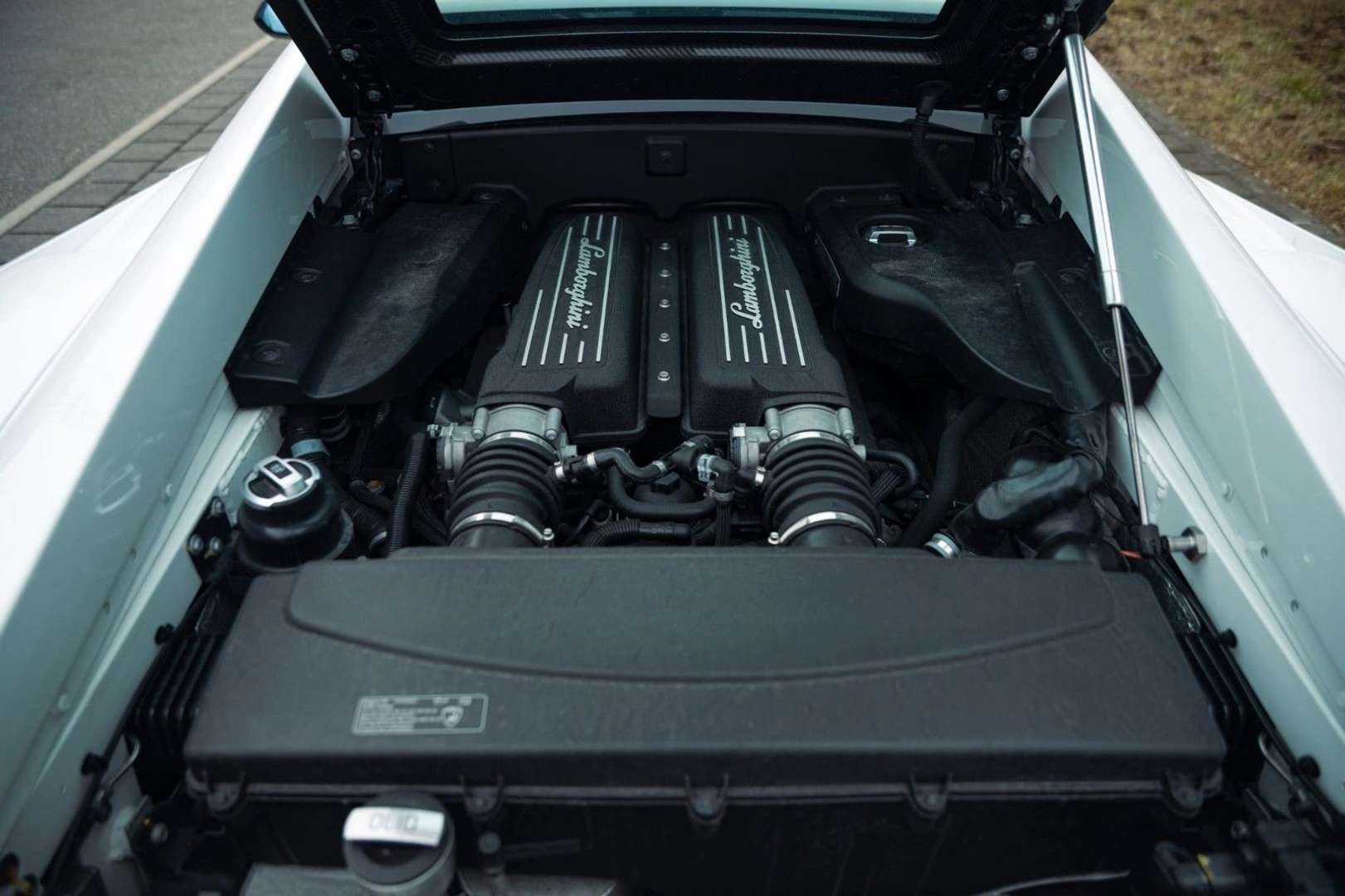 Lamborghini Gallardo LP 570-4 Superleggera - 2011 - Joinsteer - #25