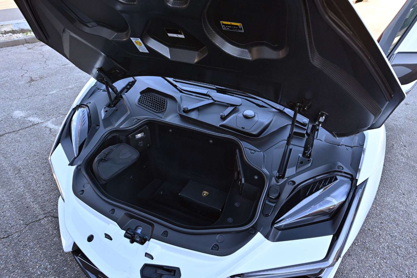 Lamborghini Revuelto - 2024 - Joinsteer - #17