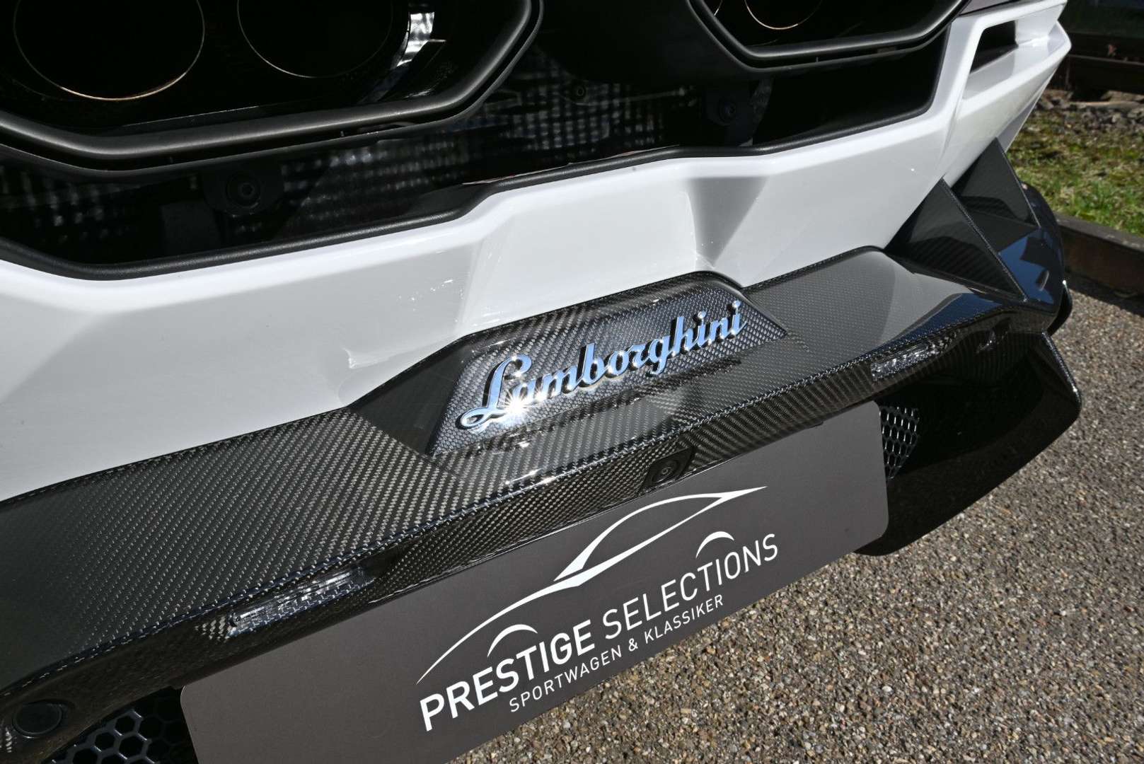 Lamborghini Revuelto - 2024 - Joinsteer - #18