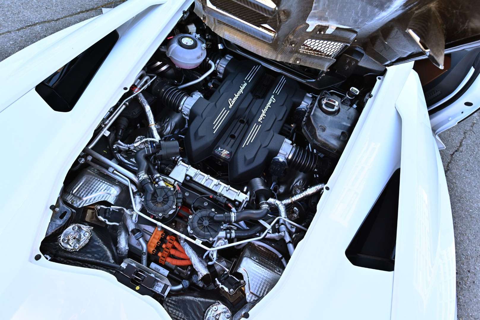 Lamborghini Revuelto - 2024 - Joinsteer - #19