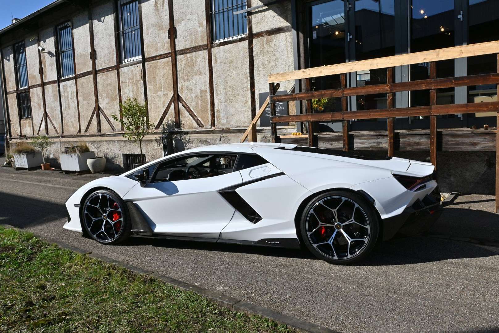 Lamborghini Revuelto - 2024 - Joinsteer - #20