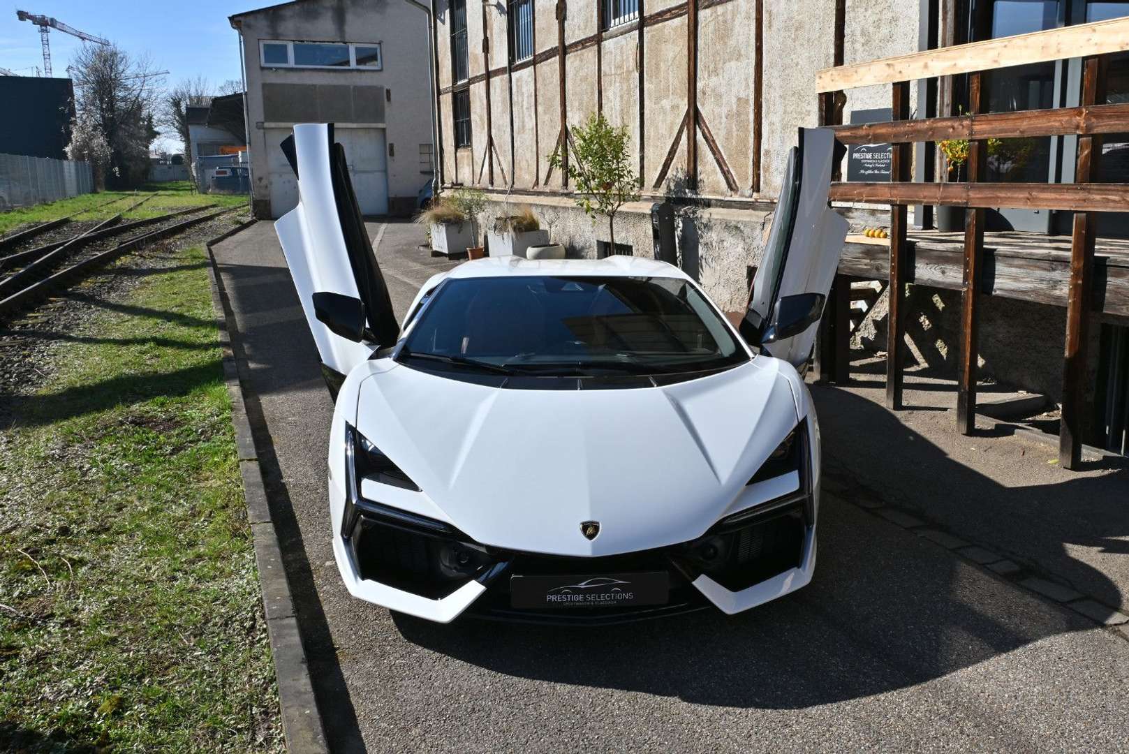 Lamborghini Revuelto - 2024 - Joinsteer - #21