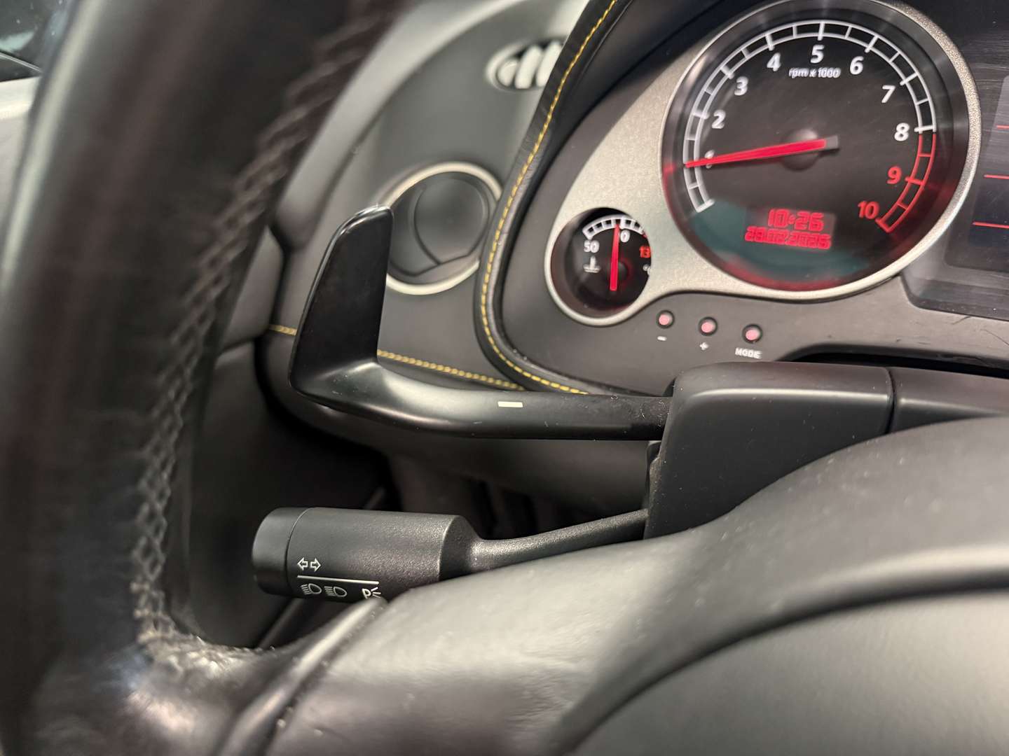 Lamborghini Gallardo Spyder - 2006 - Joinsteer - #17